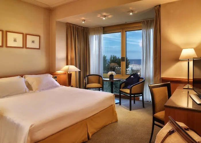 Hotel Ambasciatori Rimini