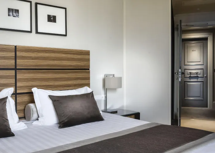 Ambasciatori Отель Римини