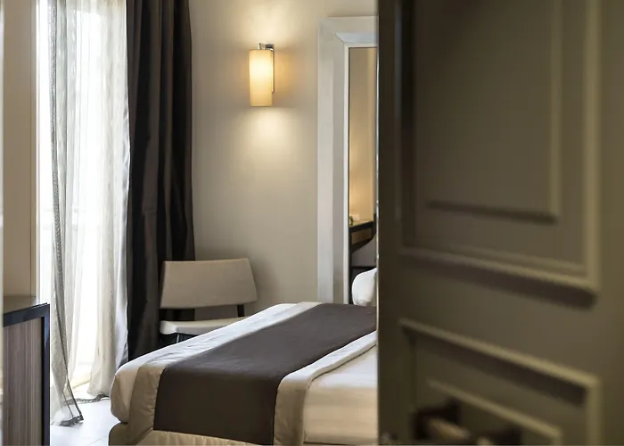 Ambasciatori 4* Римини