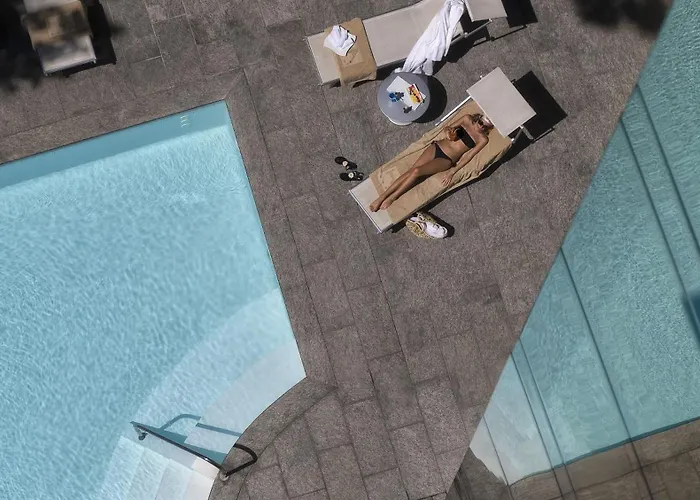 Отель Ambasciatori Римини