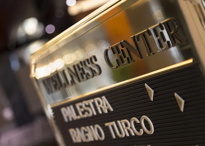 Отель Ambasciatori