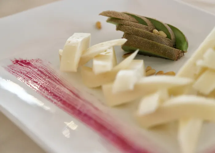 Hotel Ambasciatori 4*