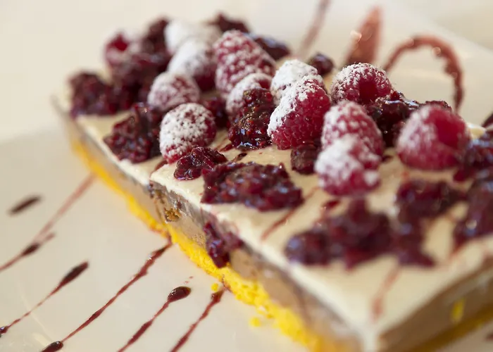 Ambasciatori Отель 4*