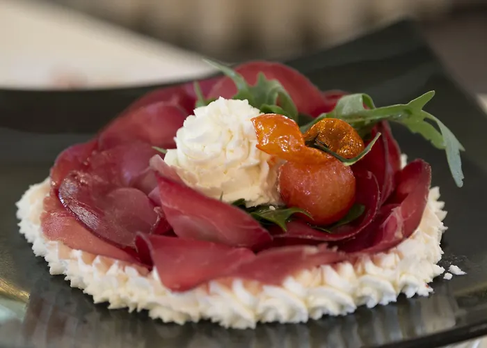 Отель Ambasciatori 4*