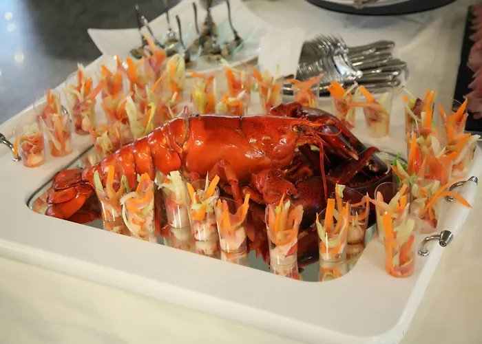 Ambasciatori 4* Rimini