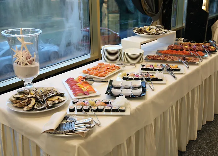 Hotel Ambasciatori Rimini