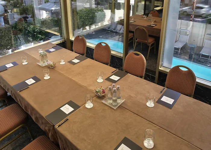 Ambasciatori Римини