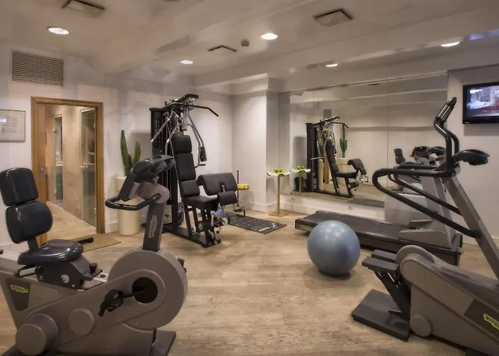 Ambasciatori Отель