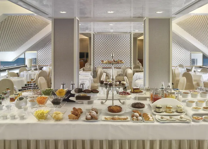 Ambasciatori Отель 4*