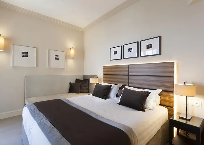 Отель Ambasciatori Римини