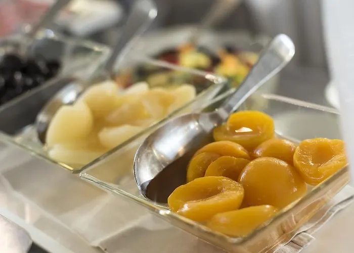 Ambasciatori Отель