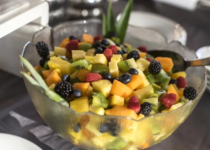 Ambasciatori Отель