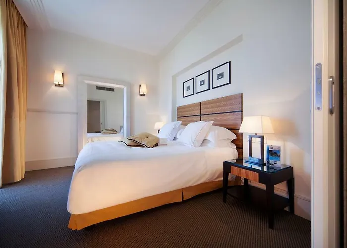 Ambasciatori Hotel 4*