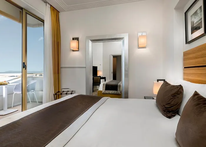 Hotel Ambasciatori Rimini