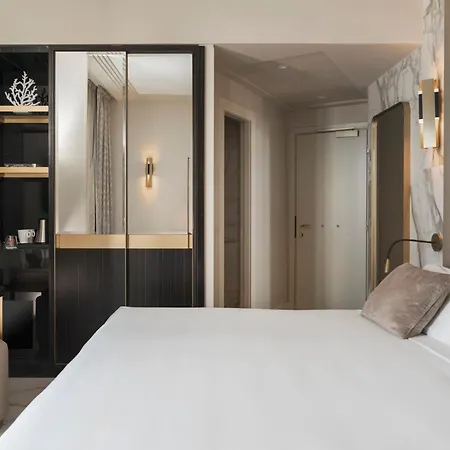 Ambasciatori Hotel 4*