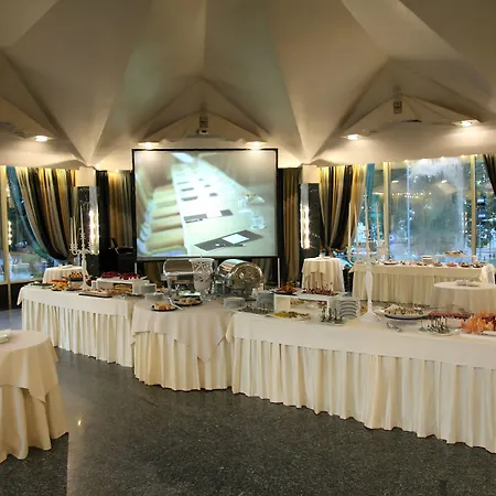 Ambasciatori Hotel 4*