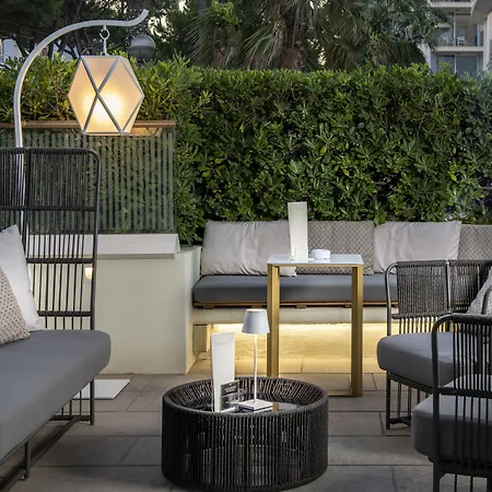 Ambasciatori 4* Rimini