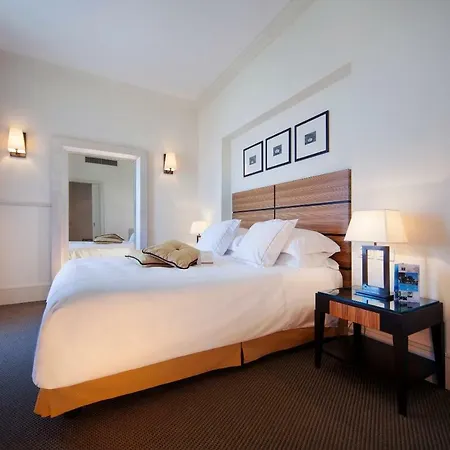 Ambasciatori Hotel 4*