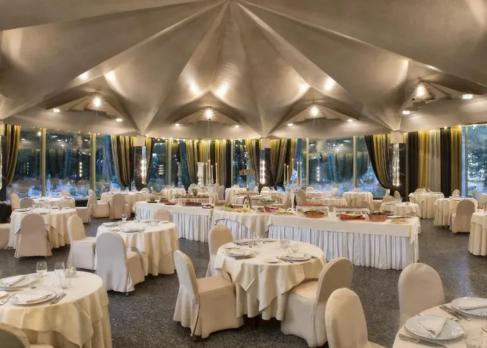 Otel Ambasciatori