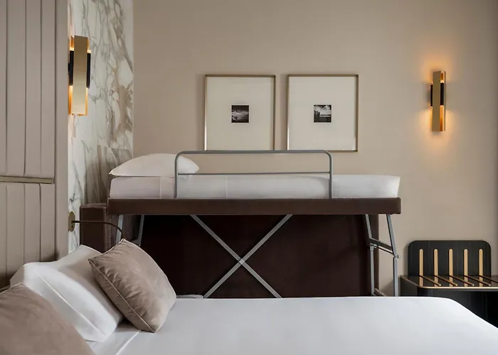 Ambasciatori 4* Rimini