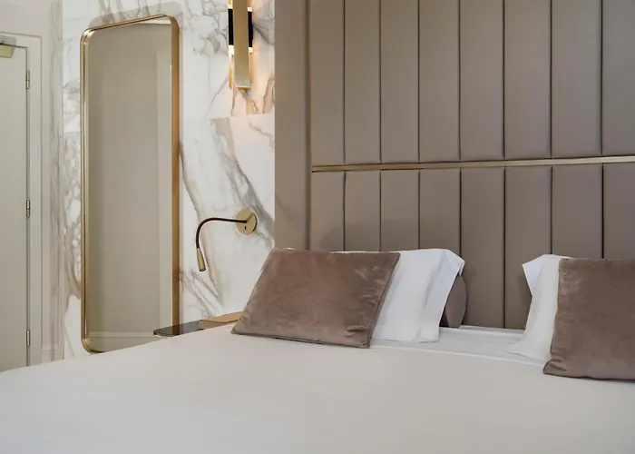 Ambasciatori Hotel 4*