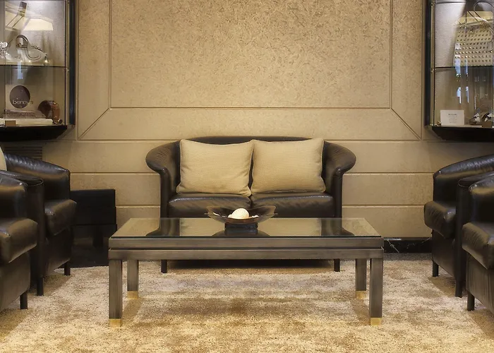 Hotel Ambasciatori Rimini