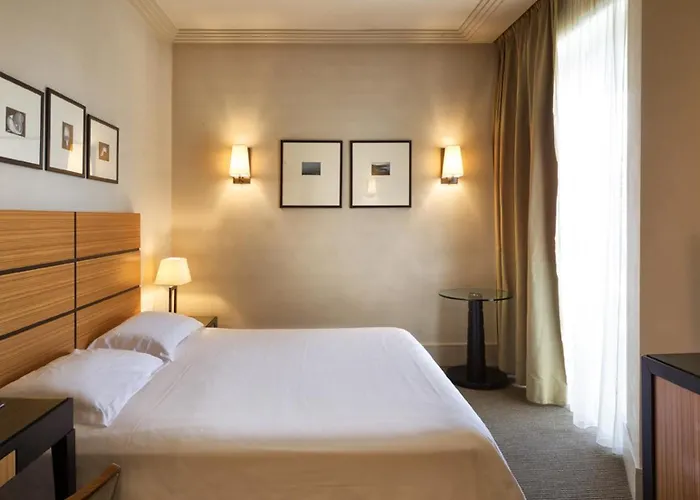 Ambasciatori Otel