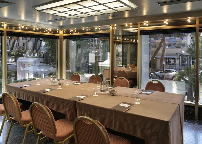 Otel Ambasciatori