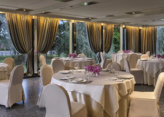 Ambasciatori Hotel 4*