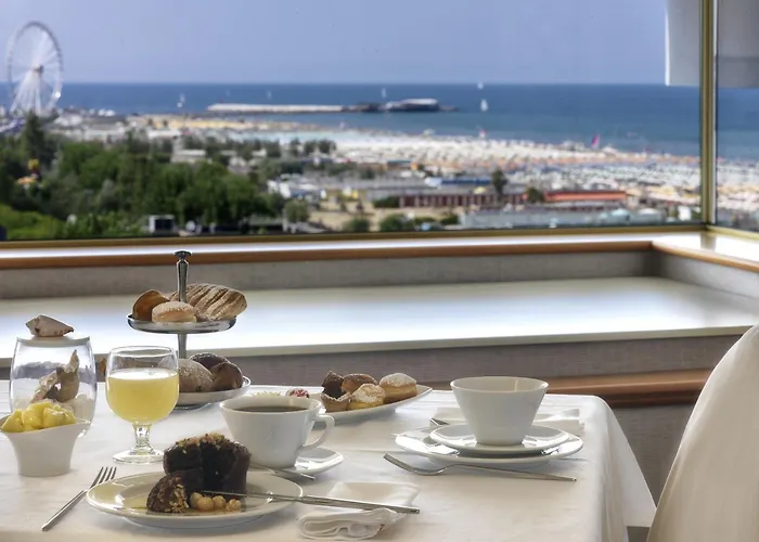 Ambasciatori Otel Rimini