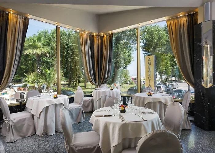 Hotel Ambasciatori Rimini