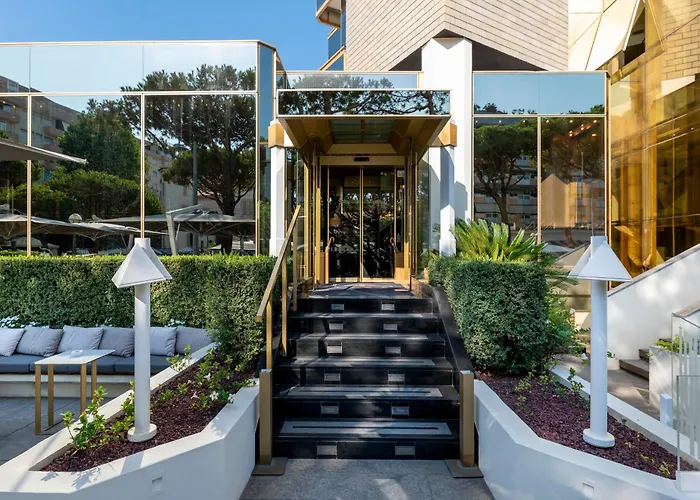 Ambasciatori Otel Rimini