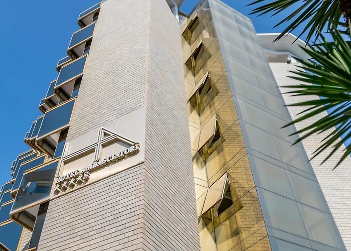 Ambasciatori Rimini