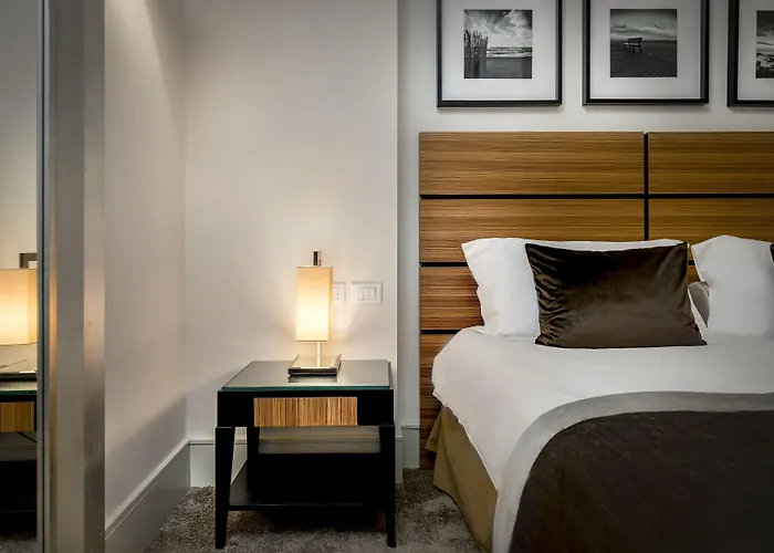 Hotel Ambasciatori Rimini