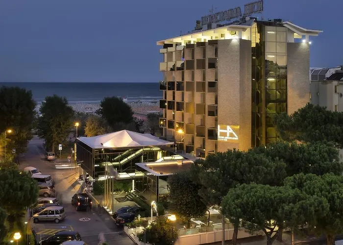 Ambasciatori Otel Rimini