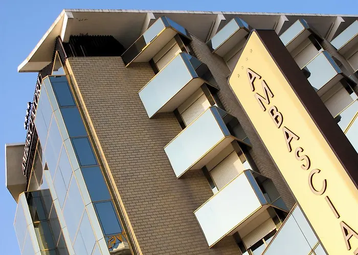 Ambasciatori Otel Rimini