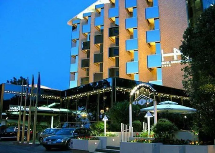 Hotel Ambasciatori
