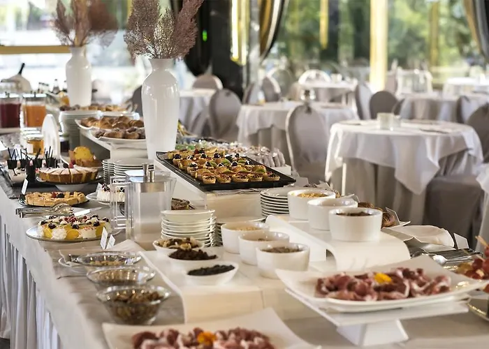 Ambasciatori 4* Rimini