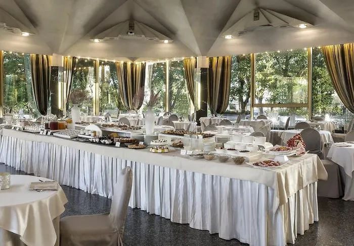 Ambasciatori Otel