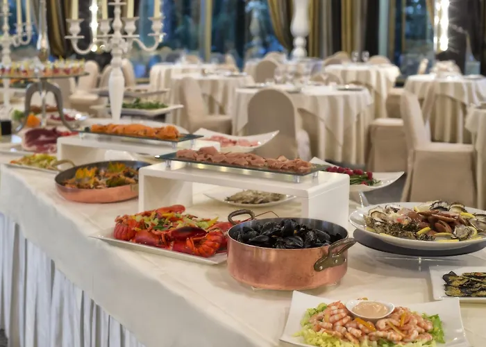 Ambasciatori Otel 4*