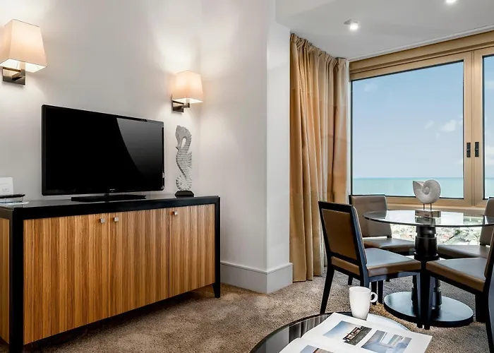 Ambasciatori Otel 4*