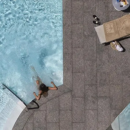 Ambasciatori Ξενοδοχείο