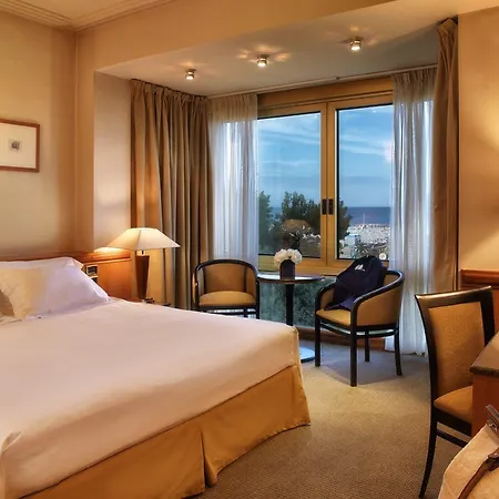 Ξενοδοχείο Ambasciatori Ρίμινι