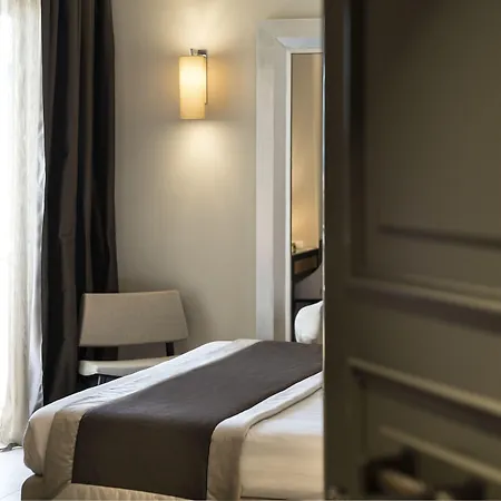 Ambasciatori 4* Ρίμινι