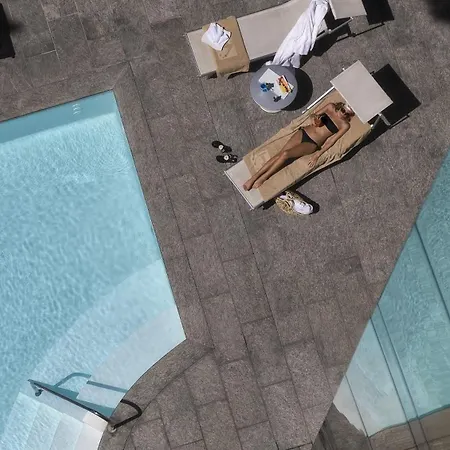 Ξενοδοχείο Ambasciatori Ρίμινι