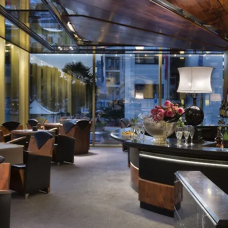 Ξενοδοχείο Ambasciatori