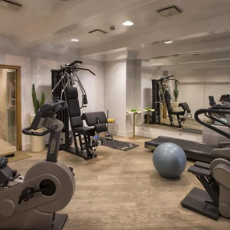 Ambasciatori Ξενοδοχείο