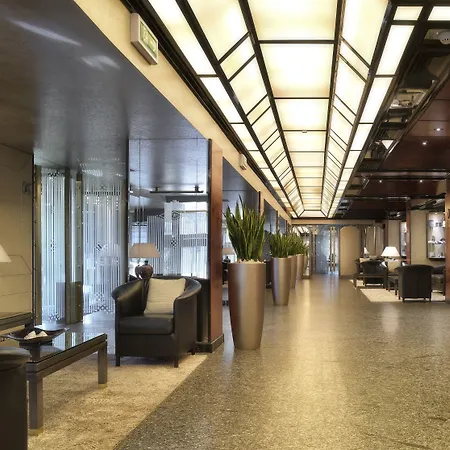 Ambasciatori 4* Ρίμινι