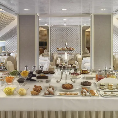 Ambasciatori Ξενοδοχείο 4*