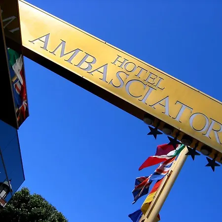 Ambasciatori Rímini